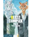Beast Complex Nº 3 (de 3)