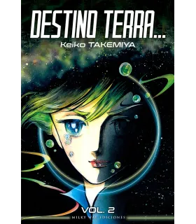 Destino Terra... Nº 2 (de 3)