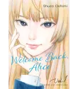 Welcome back, Alice Nº 1 (de 7)