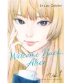 Welcome back, Alice Nº 1 (de 7)