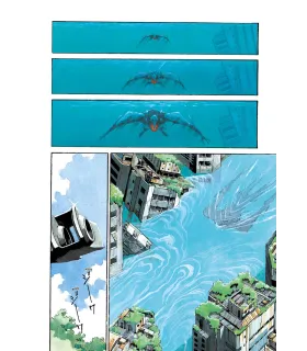 Neon Genesis Evangelion (Ed. Coleccionista) Nº 1 (de 7)