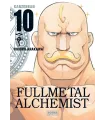 Fullmetal Alchemist Kanzenban Nº 10 (de 18)