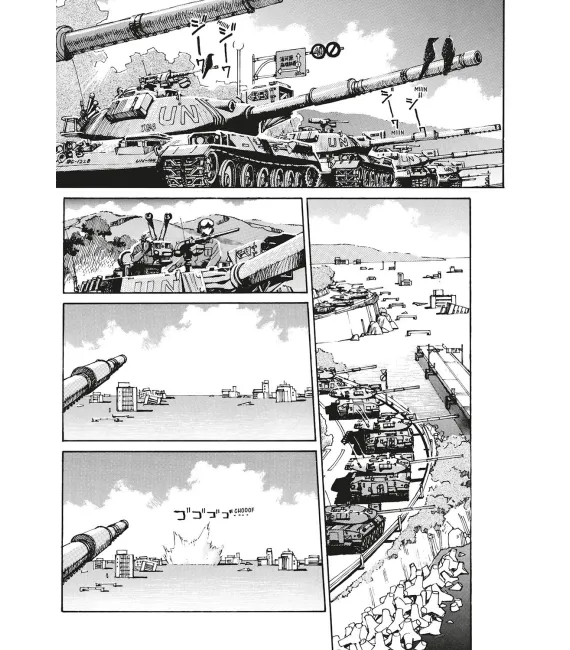 Neon Genesis Evangelion (Ed. Coleccionista) Nº 1 (de 7)