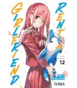 Rent-a-girlfriend Nº 12