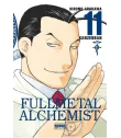 Fullmetal Alchemist Kanzenban Nº 11 (de 18)