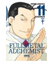 Fullmetal Alchemist Kanzenban Nº 11 (de 18)