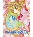 Mermaid Melody Pichi Pichi Pitch Nº 2 (de 7)