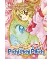 Mermaid Melody Pichi Pichi Pitch Nº 2 (de 7)