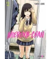Mieruko-chan Slice of Horror Nº 02