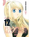 Fullmetal Alchemist Kanzenban Nº 12 (de 18)