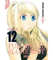 Fullmetal Alchemist Kanzenban Nº 12 (de 18)