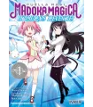 Puella Magi Madoka Magica: Homura's Revenge! Nº 1 (de 2)