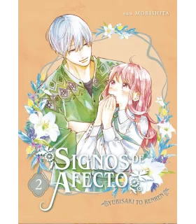 Signos de afecto Nº 02