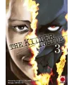 The Killer Inside Nº 03 (de 11)
