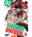 Undead Unluck Nº 02 (de 27)