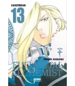 Fullmetal Alchemist Kanzenban Nº 13 (de 18)