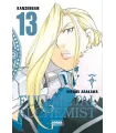 Fullmetal Alchemist Kanzenban Nº 13 (de 18)