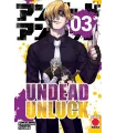 Undead Unluck Nº 03 (de 27)
