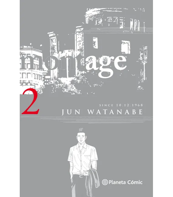 Montage Nº 2 (de 9)