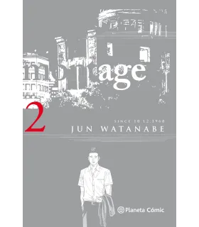 Montage Nº 2 (de 9)