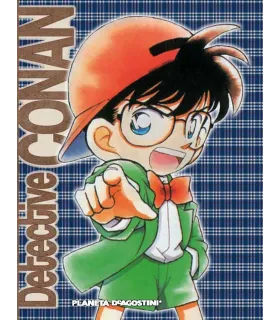 Detective Conan Nº 03