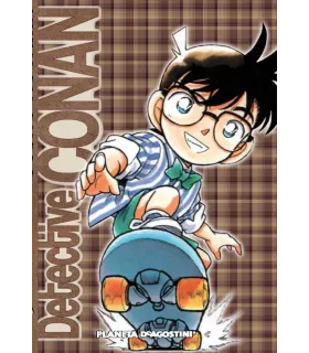 Detective Conan Nº 05
