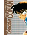 Detective Conan Nº 04