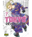 Tokyo Revengers Nº 07