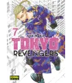 Tokyo Revengers Nº 07 (de 16)