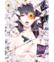 Kakegurui Midari Nº 2 (de 4)
