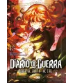 Diario de guerra - Saga of Tanya the Evil Nº 15