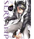 Servamp Nº 16