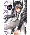 Servamp Nº 16