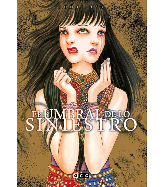 El umbral de lo siniestro (Flexibook)