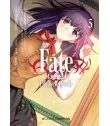 Fate / Stay Night: Heaven's Feel Nº 05
