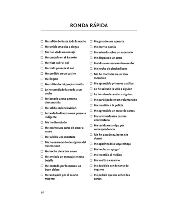 Quemar después de escribir