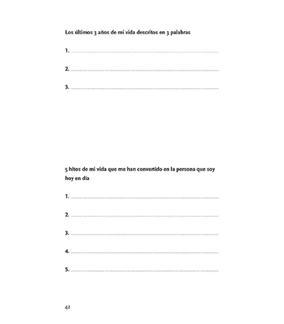 Quemar después de escribir