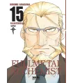 Fullmetal Alchemist Kanzenban Nº 15 (de 18)