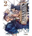 Shuumatsu no Valkyrie: The Legend of Lu Bu Fengxian Nº 2 (de 7)