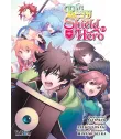 The Rising of the Shield Hero Nº 19