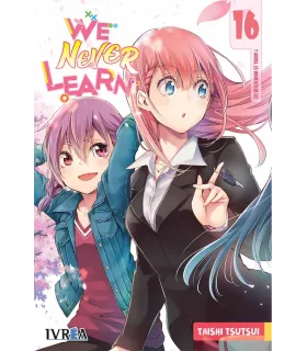We Never Learn Nº 16 (de 21)