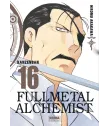 Fullmetal Alchemist Kanzenban Nº 16 (de 18)