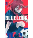 Blue Lock Nº 03