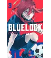 Blue Lock Nº 03