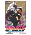 Boruto: Naruto Next Generations Nº 13