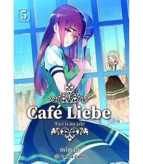 Café Liebe Nº 05