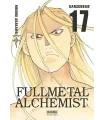 Fullmetal Alchemist Kanzenban Nº 17 (de 18)
