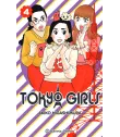 Tokyo Girls Nº 4 (de 9)