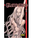 Claymore Nº 05 (de 27)