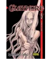 Claymore Nº 05 (de 27)